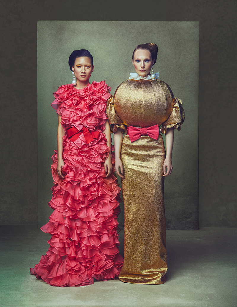 Joeri Rouffa | The Wall Group